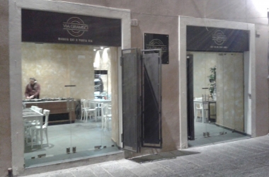 Ristorante Via Gramsci, 120